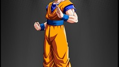 Dragon Ball Dragon Ball Z goku