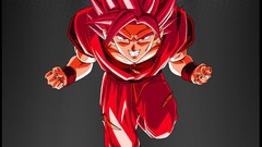 Dragon Ball Dragon Ball Z goku
