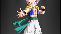 Dragon Ball Dragon Ball Z Gotenks