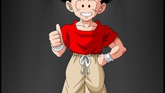 Dragon Ball Dragon Ball Z Krillin