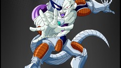 Dragon Ball Dragon Ball Z mecha Frieza