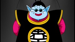 Dragon Ball Dragon Ball Z north Master Roshi