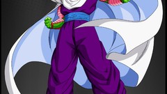 Dragon Ball Dragon Ball Z Piccolo