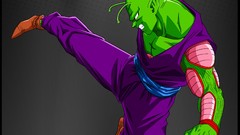 Dragon Ball Dragon Ball Z Piccolo