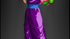Dragon Ball Dragon Ball Z Piccolo