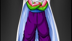 Dragon Ball Dragon Ball Z Piccolo