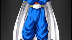 Dragon Ball Dragon Ball Z Simple Background