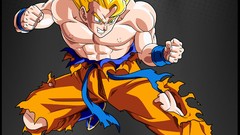 Dragon Ball Dragon Ball Z son goku