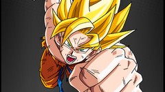 Dragon Ball Dragon Ball Z son goku