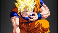Dragon Ball Dragon Ball Z son goku