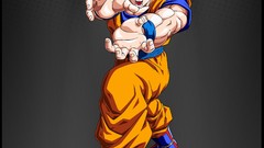 Dragon Ball Dragon Ball Z son goku