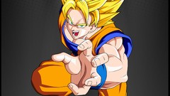 Dragon Ball Dragon Ball Z son goku