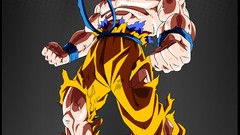 Dragon Ball Dragon Ball Z son goku