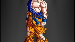 Dragon Ball Dragon Ball Z son goku