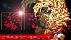 Dragon Ball Dragon Ball Z son goku