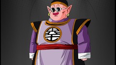 Dragon Ball Dragon Ball Z south