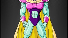 Dragon Ball Dragon Ball Z spice