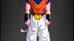 Dragon Ball Dragon Ball Z Super Buu