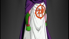 Dragon Ball Dragon Ball Z teen