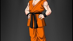 Dragon Ball Dragon Ball Z teen