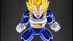 Dragon Ball Dragon Ball Z vegeta