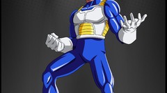 Dragon Ball Dragon Ball Z vegeta