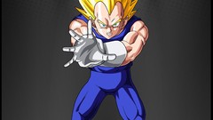 Dragon Ball Dragon Ball Z vegeta