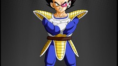 Dragon Ball Dragon Ball Z vegeta