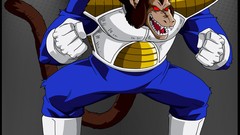 Dragon Ball Dragon Ball Z vegeta