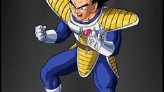 Dragon Ball Dragon Ball Z vegeta
