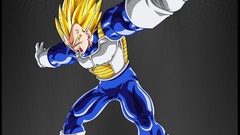 Dragon Ball Dragon Ball Z vegeta