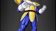 Dragon Ball Dragon Ball Z vegeta