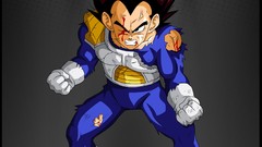 Dragon Ball Dragon Ball Z vegeta