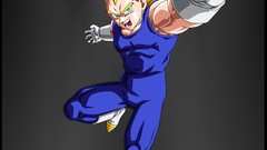 Dragon Ball Dragon Ball Z vegeta