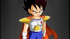 Dragon Ball Dragon Ball Z vegeta Simple Background
