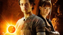 Dragon ball Evolution Animals