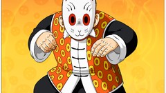 Dragon Ball gohan ANBU