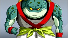 Dragon Ball GT Dragon Ball