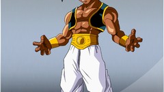 Dragon Ball GT Dragon Ball