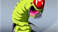 Dragon Ball GT Dragon Ball