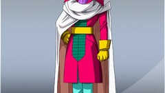 Dragon Ball GT Dragon Ball