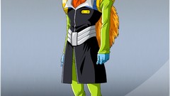 Dragon Ball GT Dragon Ball