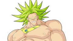Dragon Ball GT Dragon Ball Dragon Ball Z Broly