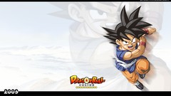 Dragon Ball GT Dragon Ball Dragon Ball Z Dragon Ball Kai