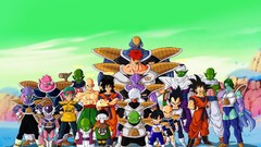 Dragon Ball GT Dragon Ball Dragon Ball Z Dragon Ball Kai
