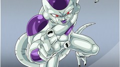 Dragon Ball GT Dragon Ball Frieza