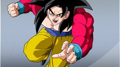 Dragon Ball GT Dragon Ball goku