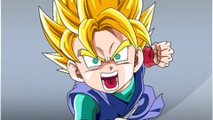 Dragon Ball GT Dragon Ball goku