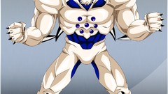 Dragon Ball GT Dragon Ball omega shenron