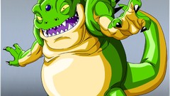 Dragon Ball GT Dragon Ball shenron